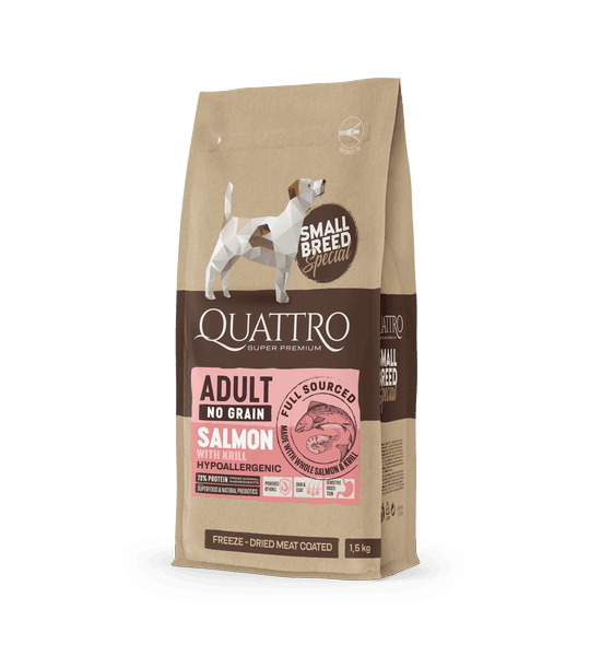 קוואטרו סלמון 1.5