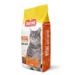 Jarad vital adult cats Tri-color גארד ויטל מזון חתולים בוגרים צבעוני בקר ( 20 ק"ג )