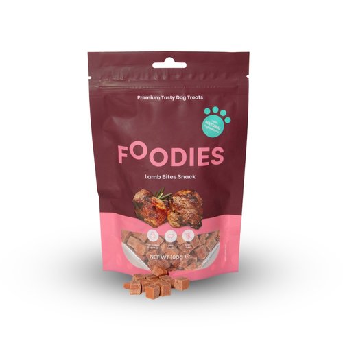 מארז לכלב בוגר מכל הגזעים – אקסטרה כבש 3 ק"ג + חטיף וצעצוע – תמונה 3