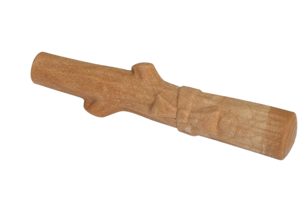 צעצוע בצורת ענף לכלבים (20 ס"מ) – תמונה 2